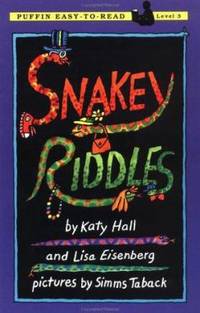 Snakey Riddles