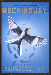 image of Mockingjay