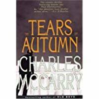 image of The Tears of Autumn