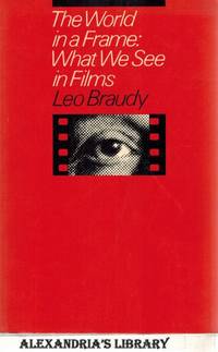 The World in a Frame: What We See in Films