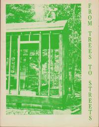 cover of FROM TREES TO STREETS