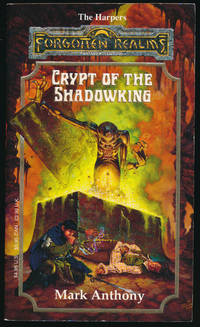 The Crypt of the Shadowking