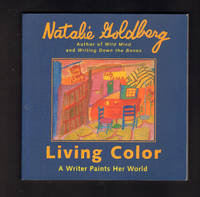 Living Color: A Writer Paints Her World