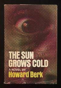 The Sun Grows Cold [*SIGNED*]