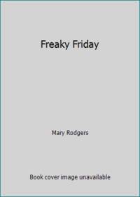 cover of Freaky Friday