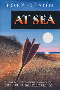 At Sea A Novel