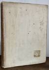 Daphnis & Chloe Translated Out of The Greek of Longus by George Thornley in 1657