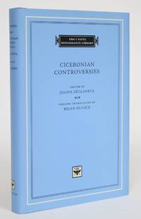 Ciceronian Controversies