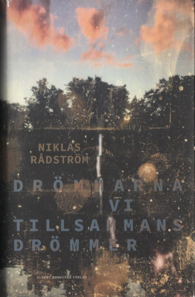 DRÖMMARNA VI TILLSAMMANS DRÖMMER.