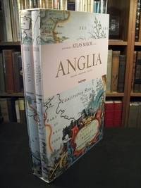 image of Atlas Maior of 1665: Volume 1: Anglia; Volume 2: Scotia & Hibernia