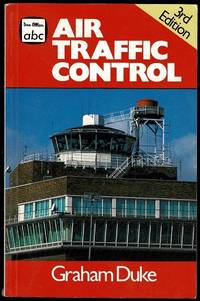 image of Air Traffic Control (Ian Allan abc Series)