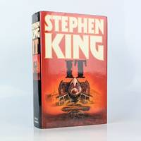 cover of IT