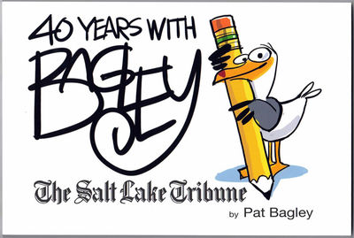 40 Years with Bagley