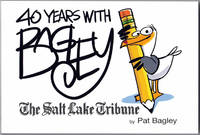 40 Years with Bagley