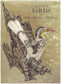 image of CALBURN'S BIRDS OF SOUTHERN AFRICA