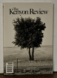 The Kenyon Review, New Series Vol. 17, No. 2 (Spring 1995). Special Section: Asian-American...