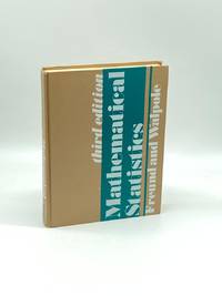 Mathematical Statistics