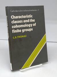 Characteristic classes and the cohomology of finite groups
