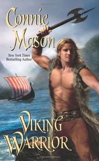 image of Viking Warrior (Leisure Historical Romance)