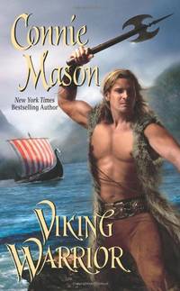 Viking Warrior (Leisure Historical Romance)