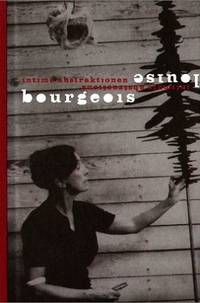 cover of LOUISE BOURGEOIS: INTIME ABSTRAKTION / INTIMATE ABSTRACTIONS