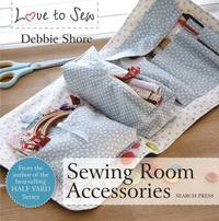 Sewing Room Accessories (Love to Sew)