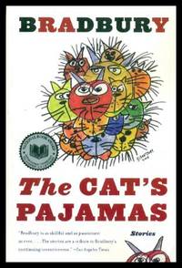 cover of THE CAT'S PAJAMAS - Stories