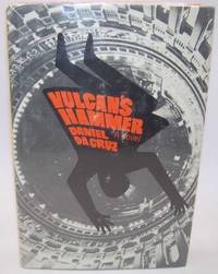 cover of Vulcan's Hammer: A Novel