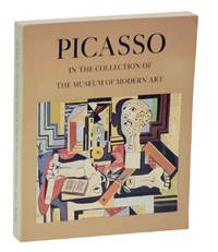 Picasso in the Collection of The Museum of Modern Art Including Remainder-interest and Promised Gifts