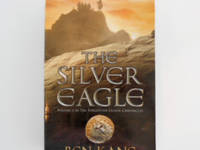 The Silver Eagle: Volume 2 in the Forgotten Legion Chronicles