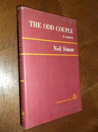 cover of Odd Couple