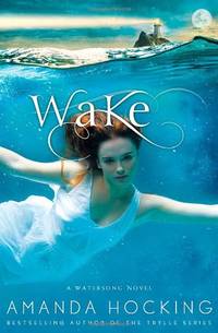 Wake (Watersong, 1)