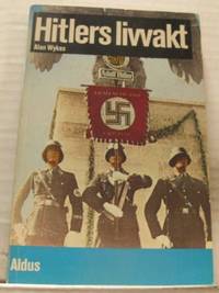 Hitlers livvakt