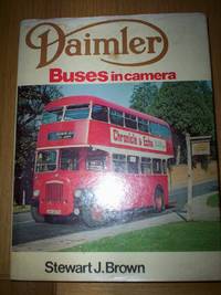 Daimler Buses in Camera : by Stewart J.Brown - 1978