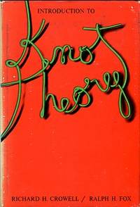 image of Introduction To Knot Theory