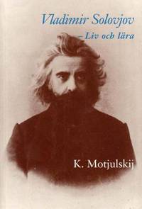 Vladimir Solovjov. Liv och lära.