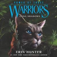 image of Warriors: Power of Three #5: Long Shadows (The Warriors: Power of Three Series)