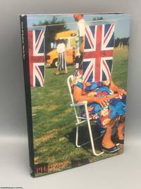 Think of England