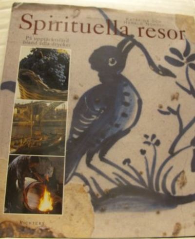 Spirituella resor.