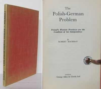 The Polish-German Problem. Poland´s Western…