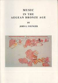 Music in the Aegean Bronze Age.