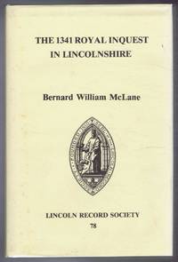 image of The 1341 Royal Inquest in Lincolnshire