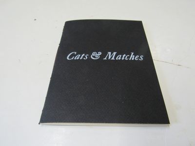 Cats & Matches