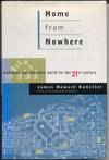 Home from Nowhere: Remaking Our Everyday World for the Twenty-first Century