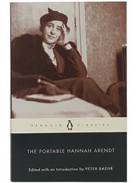 The Portable Hannah Arendt (Penguin Classics)