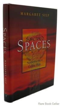 cover of SACRED SPACES