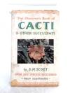 The Observer's Book of Cacti and Other Succulents