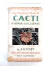 The Observer&#39;s Book of Cacti and Other Succulents