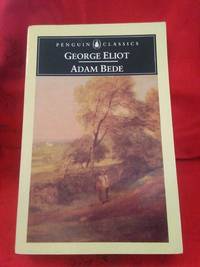 image of Adam Bede