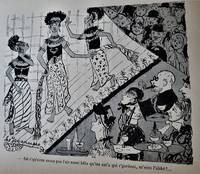 image of BOB A L’EXPOSITION Par GYP